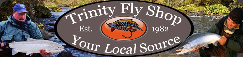 Trinity Fly Shop
