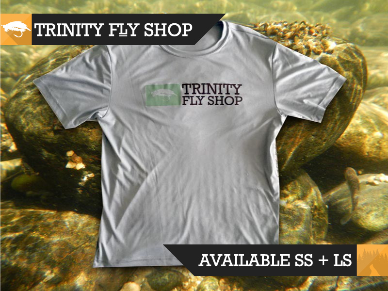 Trinity Fly Shop Shirt